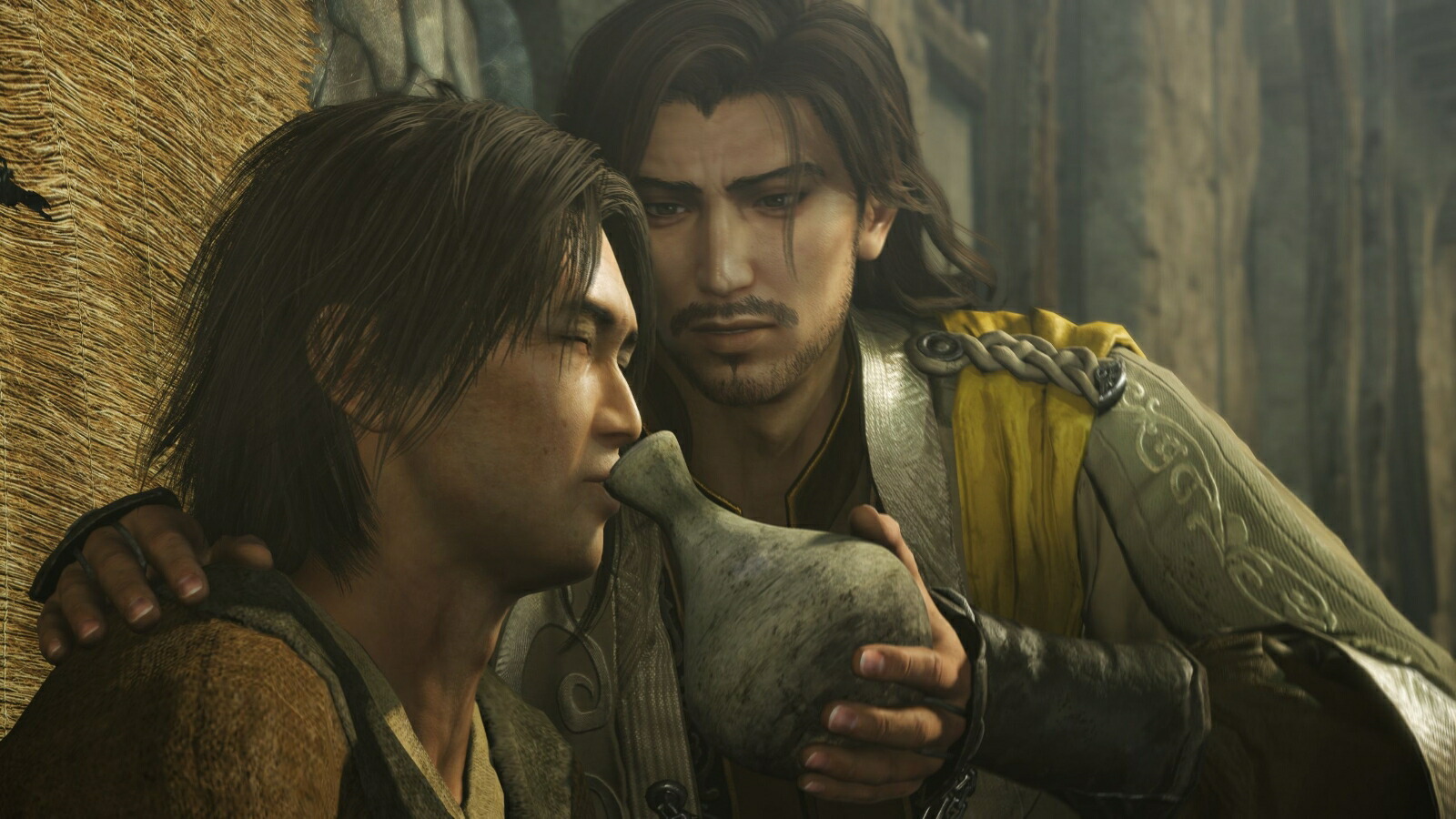 趙雲 ハンカチ10枚セット 真・三國無双 ORIGINS 楽天ブックス特典 趙雲