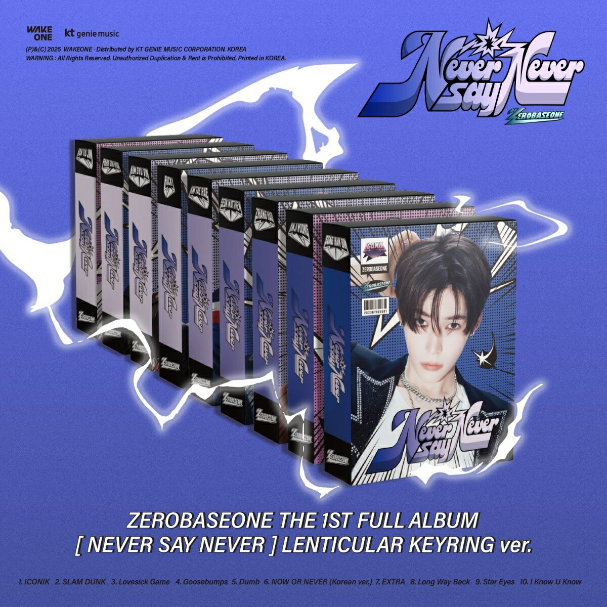 楽天市場】Never say neverの通販