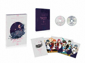 楽天ブックス: あんさんぶるスターズ！！DREAM LIVE -8th Tour