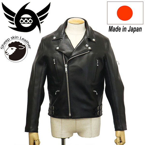 楽天市場】666 ライダース 32の通販