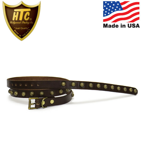 エイチティーシー(HTC) メンズベルト | 通販・人気ランキング - 価格.com