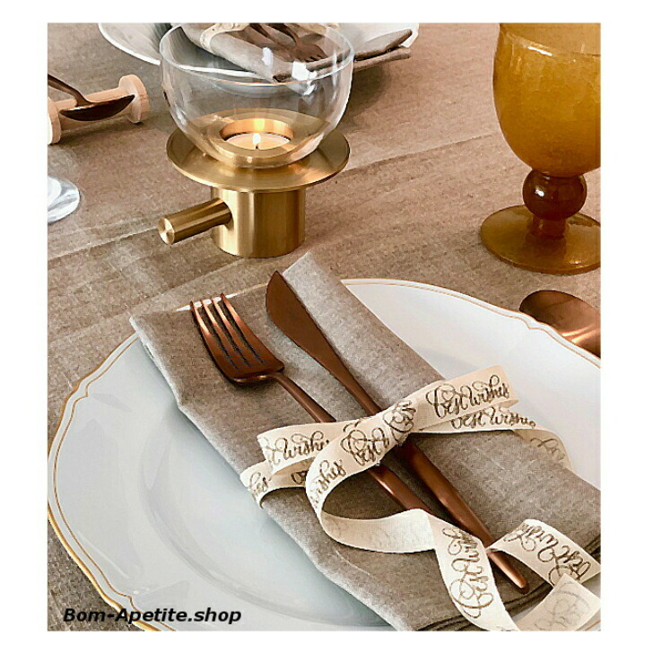 楽天市場】ムーン ディナー 【 マット 】 アンバーゴールド 【正規取扱