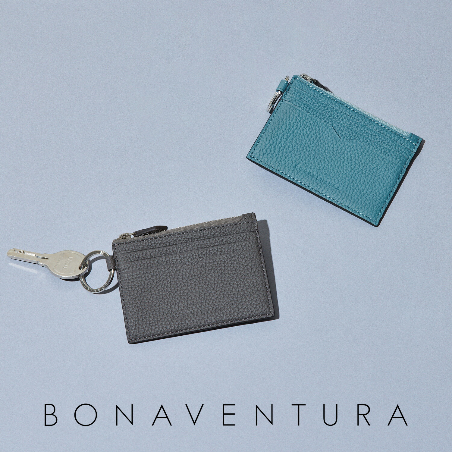 楽天市場】【3/5限定 P15倍】キーリング付 カードケース シュリンク