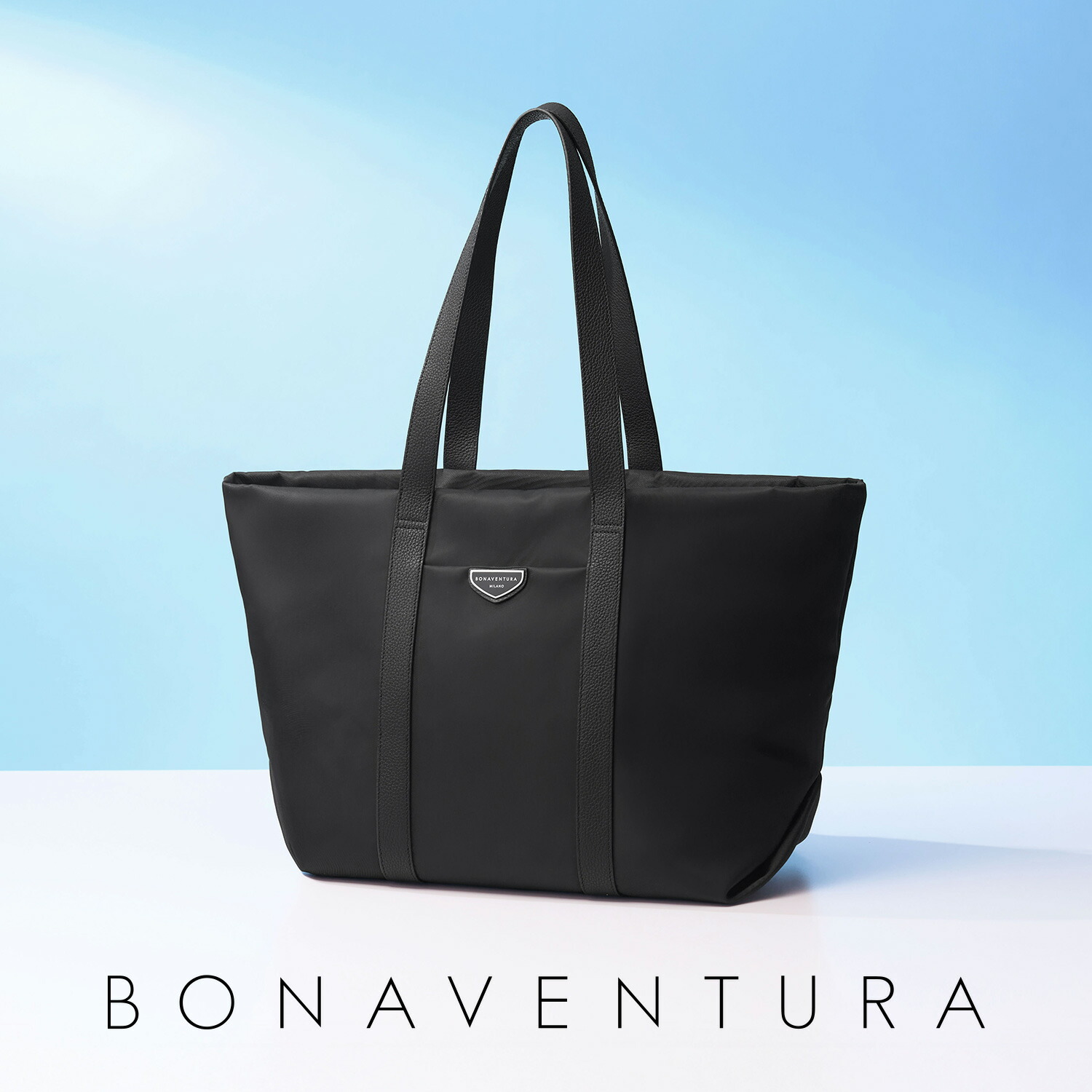 楽天市場】【公式】チェレステ ナイロン トート (ラージ) ナイロン