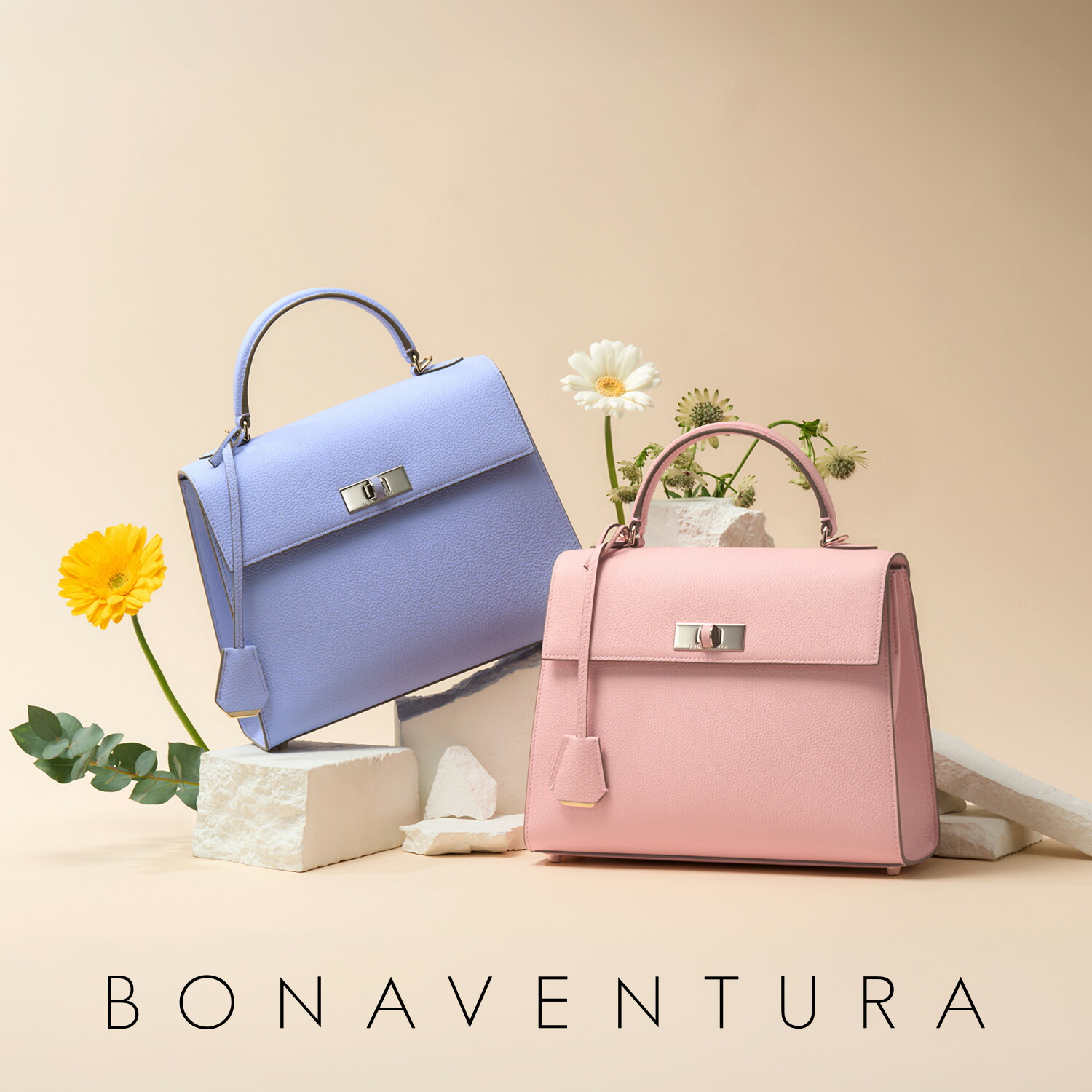 楽天市場】【公式】ヴィットーリア トップハンドルバッグ スモール