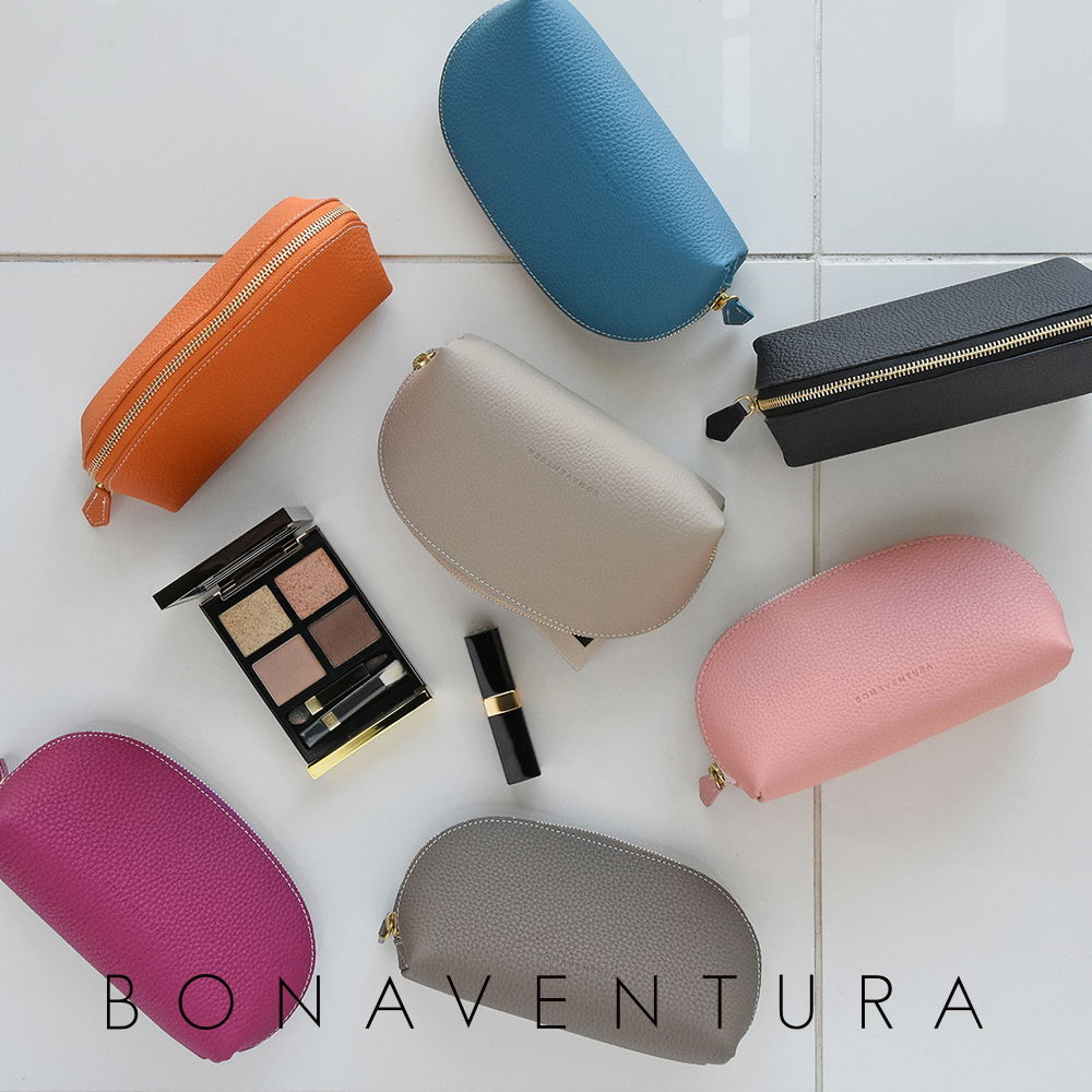 楽天市場】【公式】コスメティックポーチ スモール ラージ 化粧品入れ