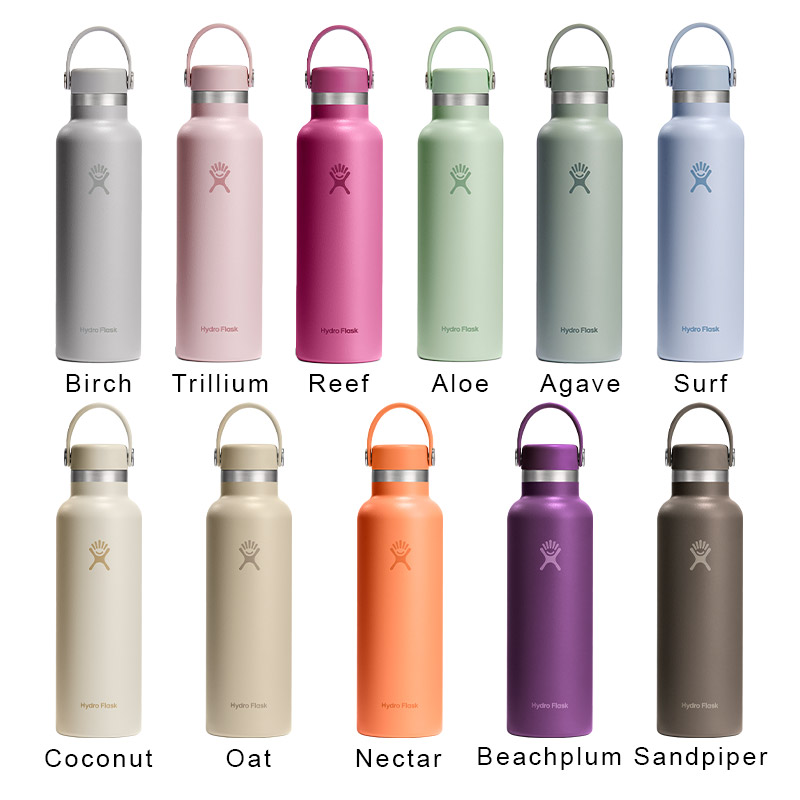 楽天市場】ハイドロフラスク Hydro Flask 21 oz Standard Mouth