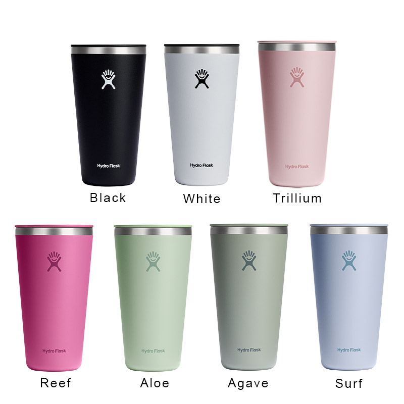 楽天市場】ハイドロフラスク/Hydro Flask 28 oz All Around Tumbler