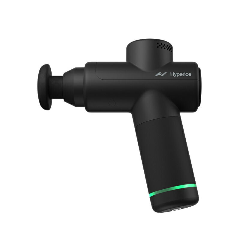 楽天市場】【公式/1年保証】ハイパーアイス/Hyperice Hypervolt Go 2