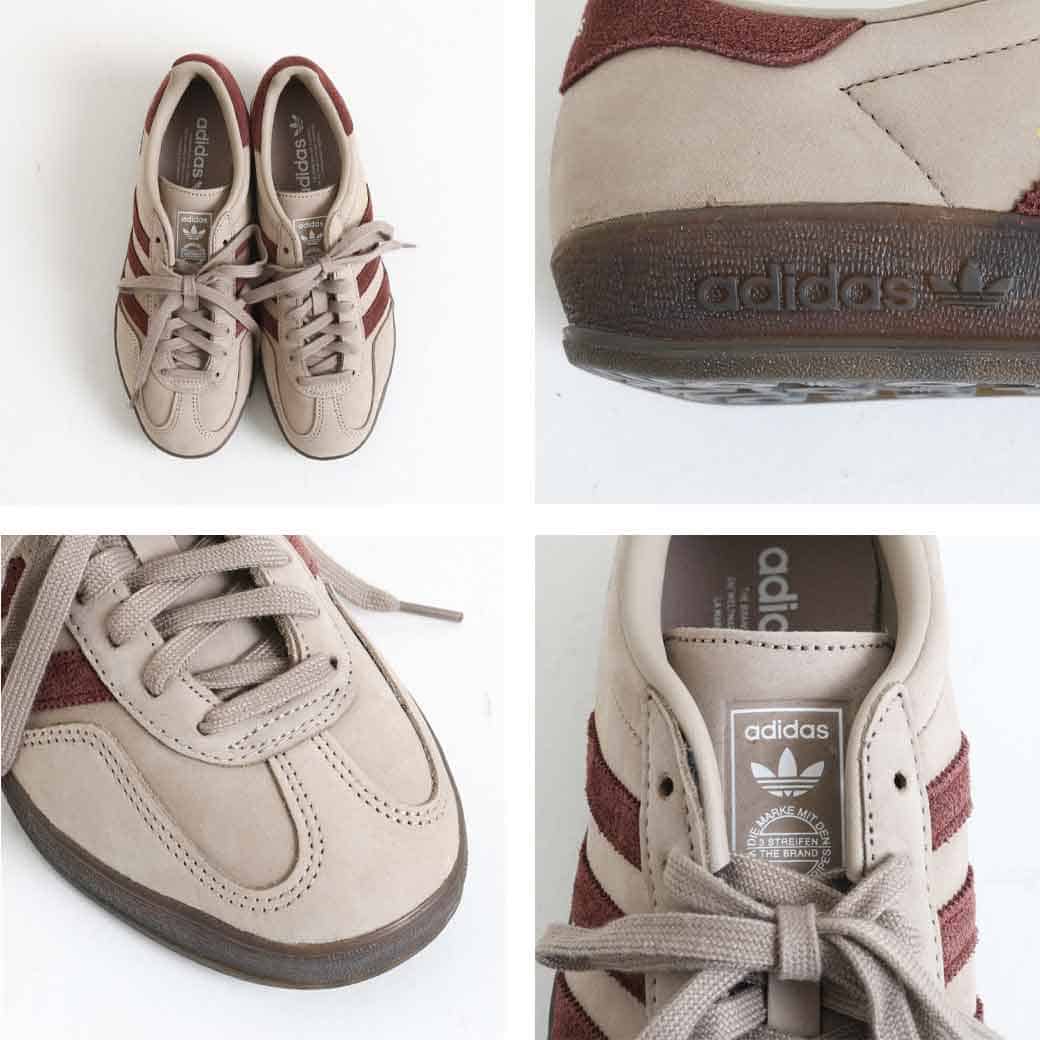 楽天市場】adidas アディダス adidas Gazelle Indoor ガゼル インドア