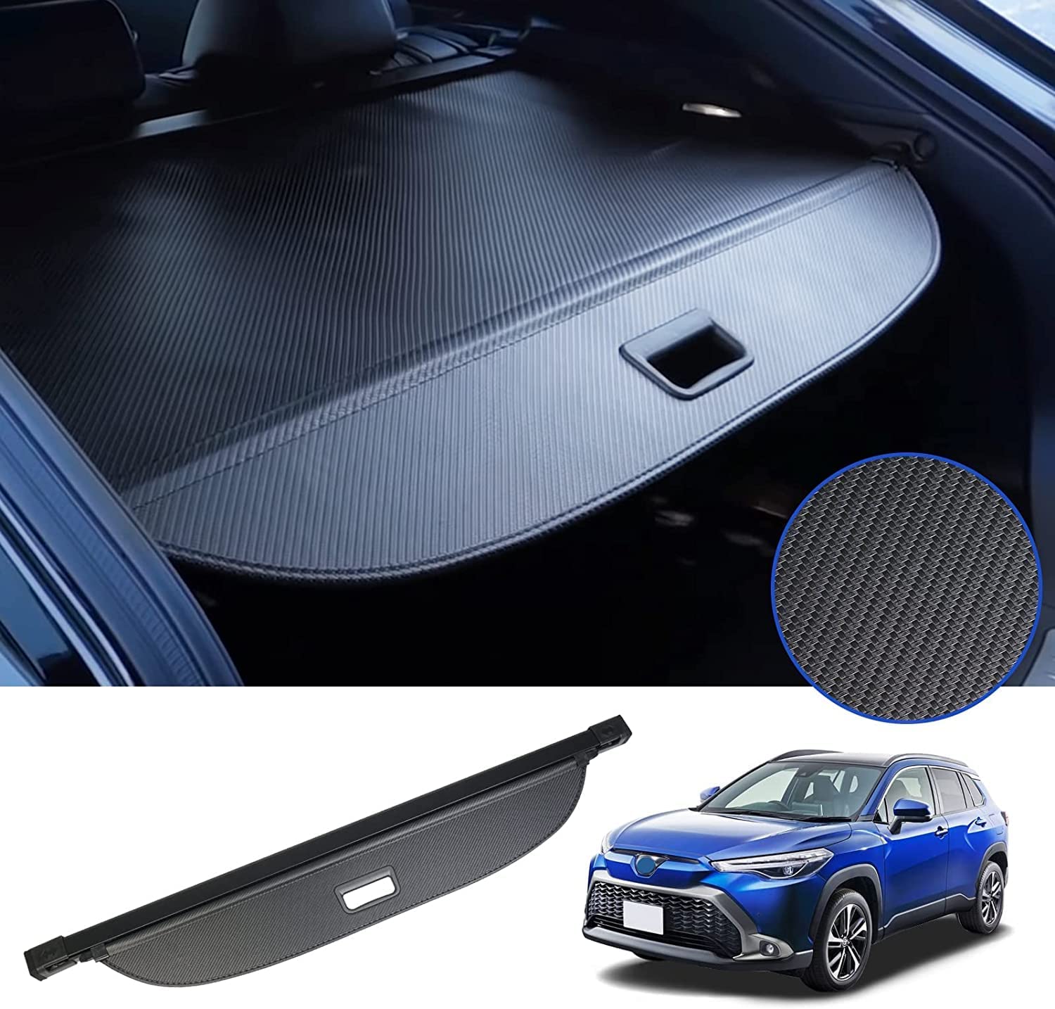 楽天市場】＼SS期間限定・驚きの25%オフあり！／ BORDAN トヨタ 新型