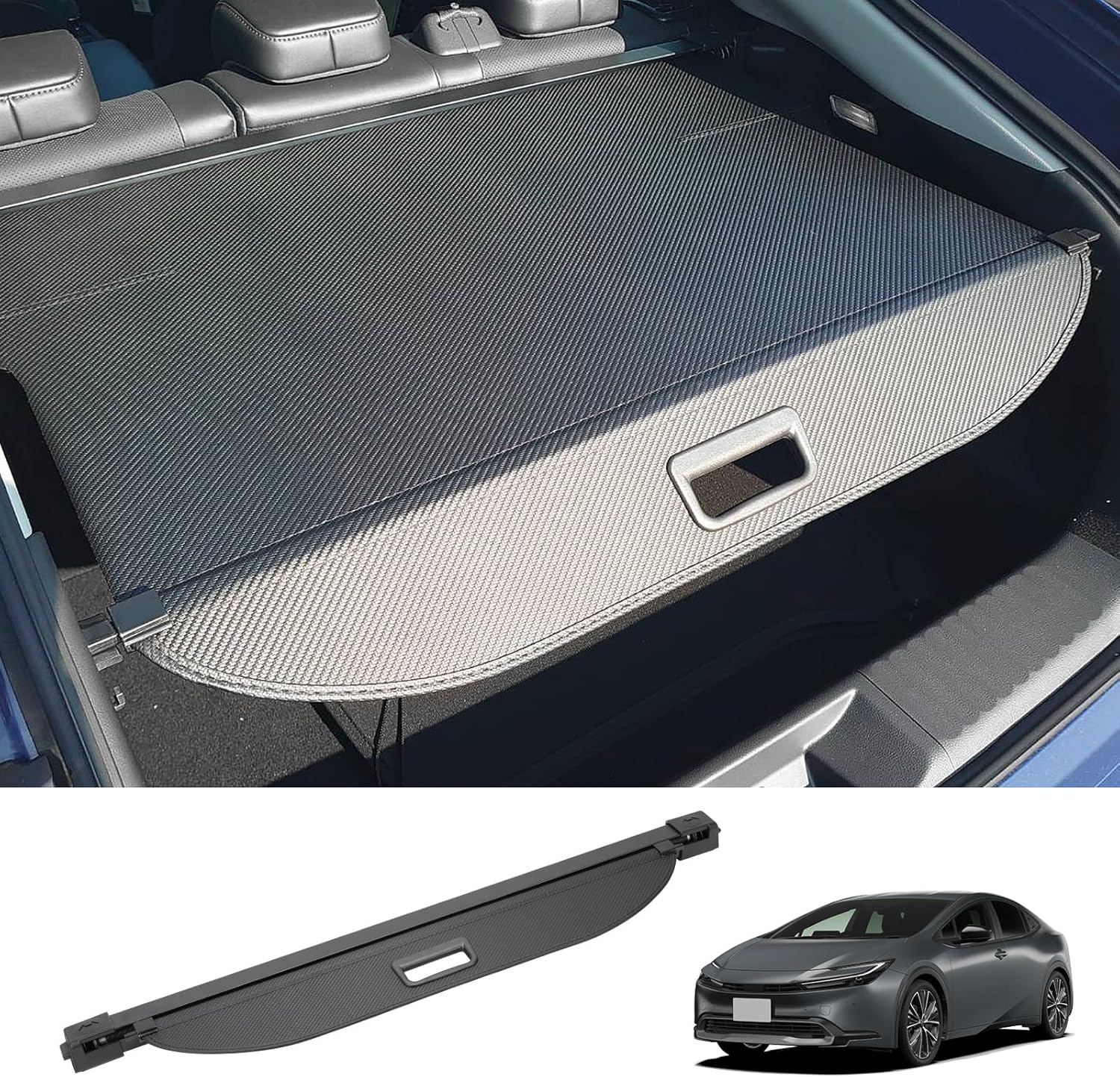 楽天市場】【P5倍・12％クーポン＝957円OFFあり】BORDAN プリウス 60系