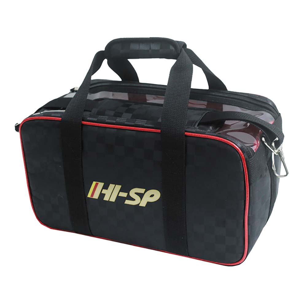 楽天市場】STORM ROTO GRIP HI-SPORTS SB56-DF 2 ボール ツアー バッグ