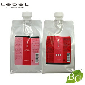 タカラベルモント ルベル イオ クレンジング リラックスメント 1000ml