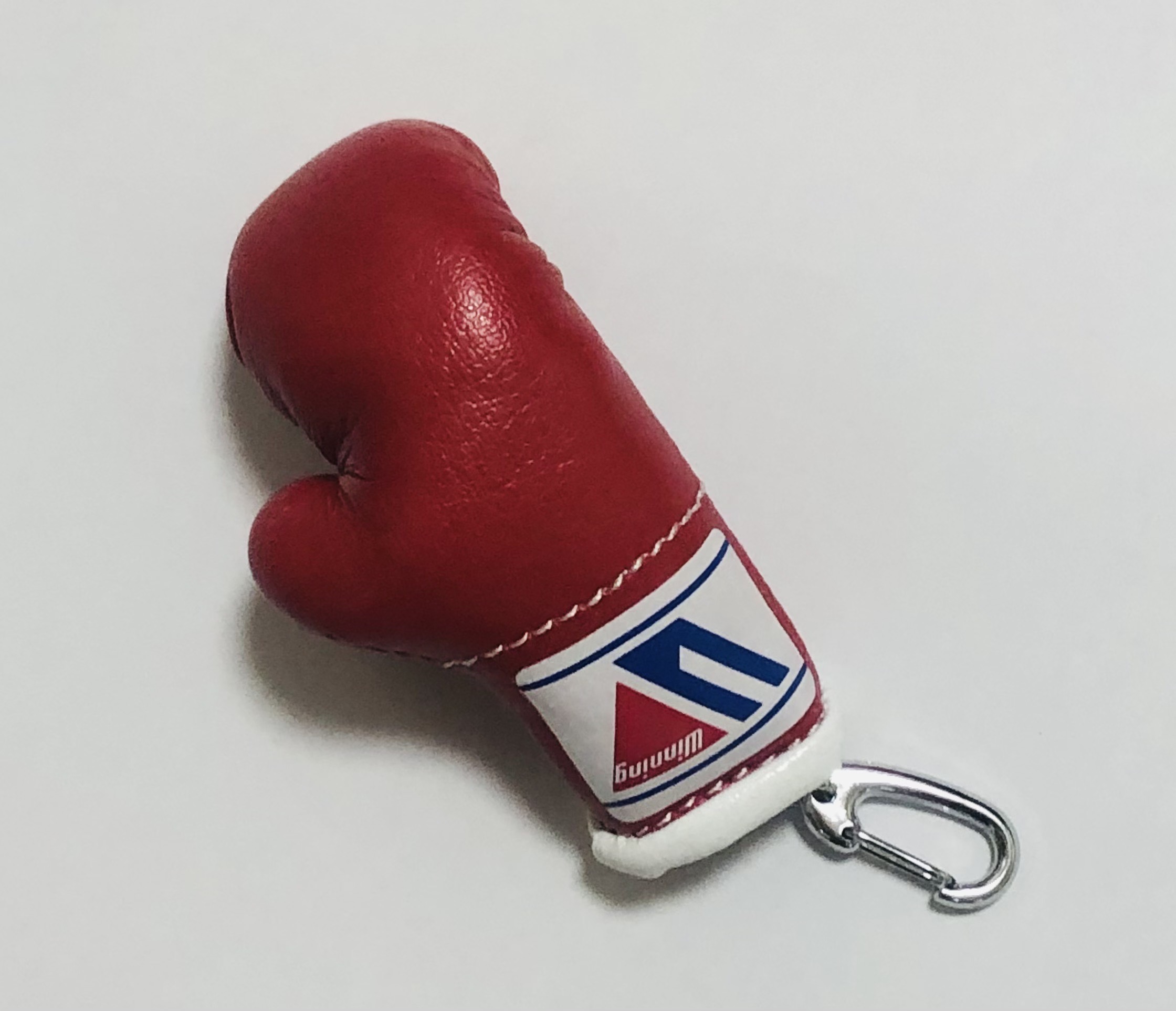 楽天市場】在庫限り 生産終了 ウイニングミニチュアグローブ