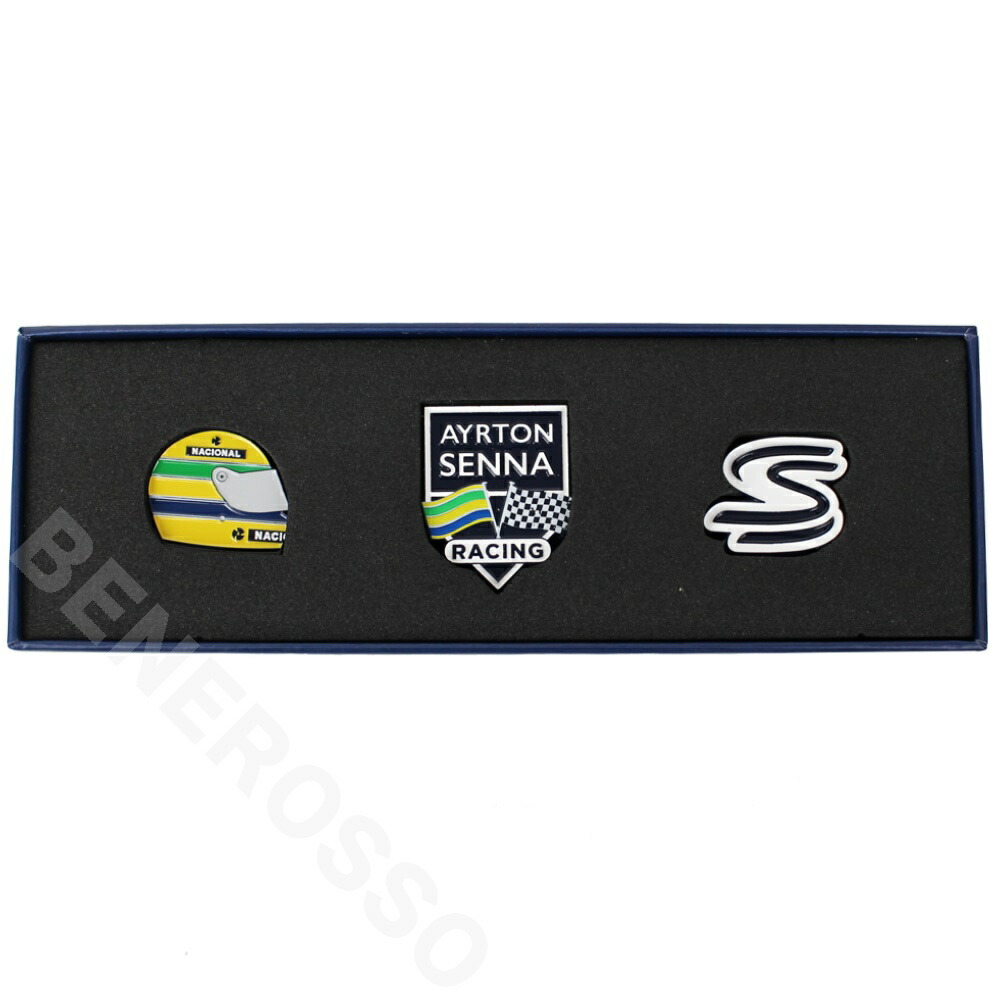 楽天市場】アイルトン セナ グッズの通販