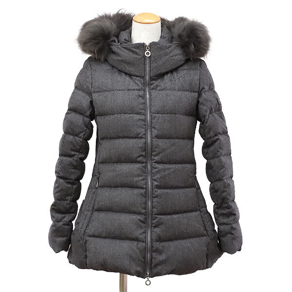 楽天市場】【送料無料】【本物】TATRAS☆タトラス☆ファーダウン