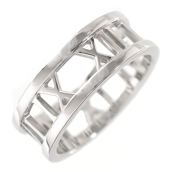 楽天市場】【送料無料】【本物】TIFFANY＆Co.☆ティファニー☆アトラス