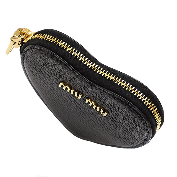 楽天市場】【送料無料】【本物】美品☆miumiu☆ミュウミュウ☆財布