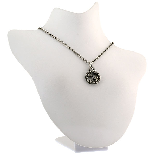 楽天市場】送料無料 本物 GUCCI グッチ インターロッキングG