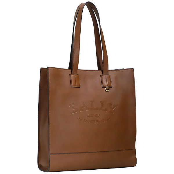 楽天市場】送料無料 本物 人気 BALLY バリー CRYSTALIA レザートート