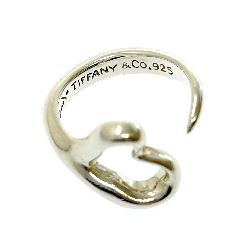 楽天市場】【中古】【箱付き】 TIFFANY&Co. ティファニー シルバー