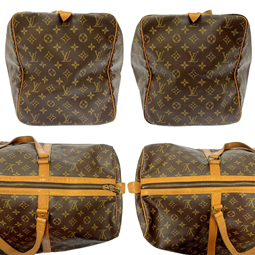 楽天市場】【中古】LOUIS VUITTON ルイ・ヴィトン M41622 モノグラム