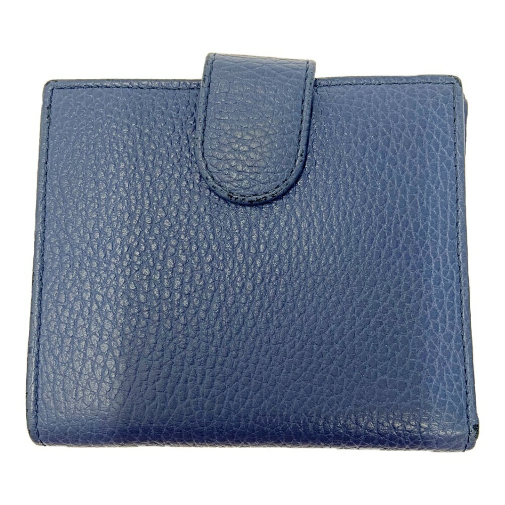 楽天市場】【中古】【箱付き】 GUCCI グッチ 615525・1147 レザー