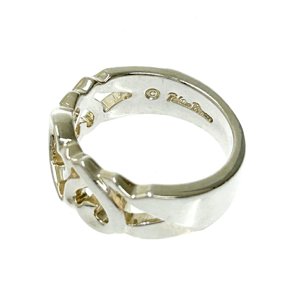 楽天市場】【中古】TIFFANY&Co. ティファニー シルバー パロマピカソ