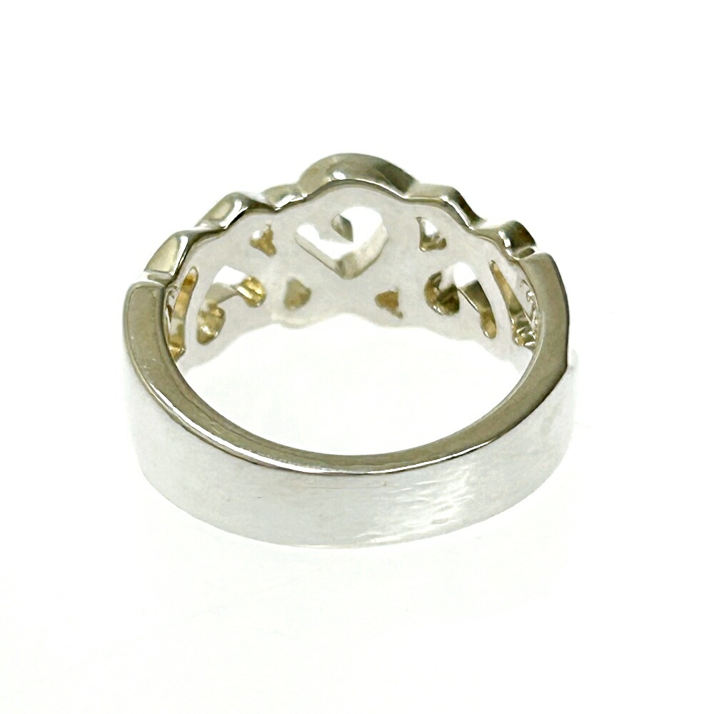 楽天市場】【中古】TIFFANY&Co. ティファニー シルバー パロマピカソ