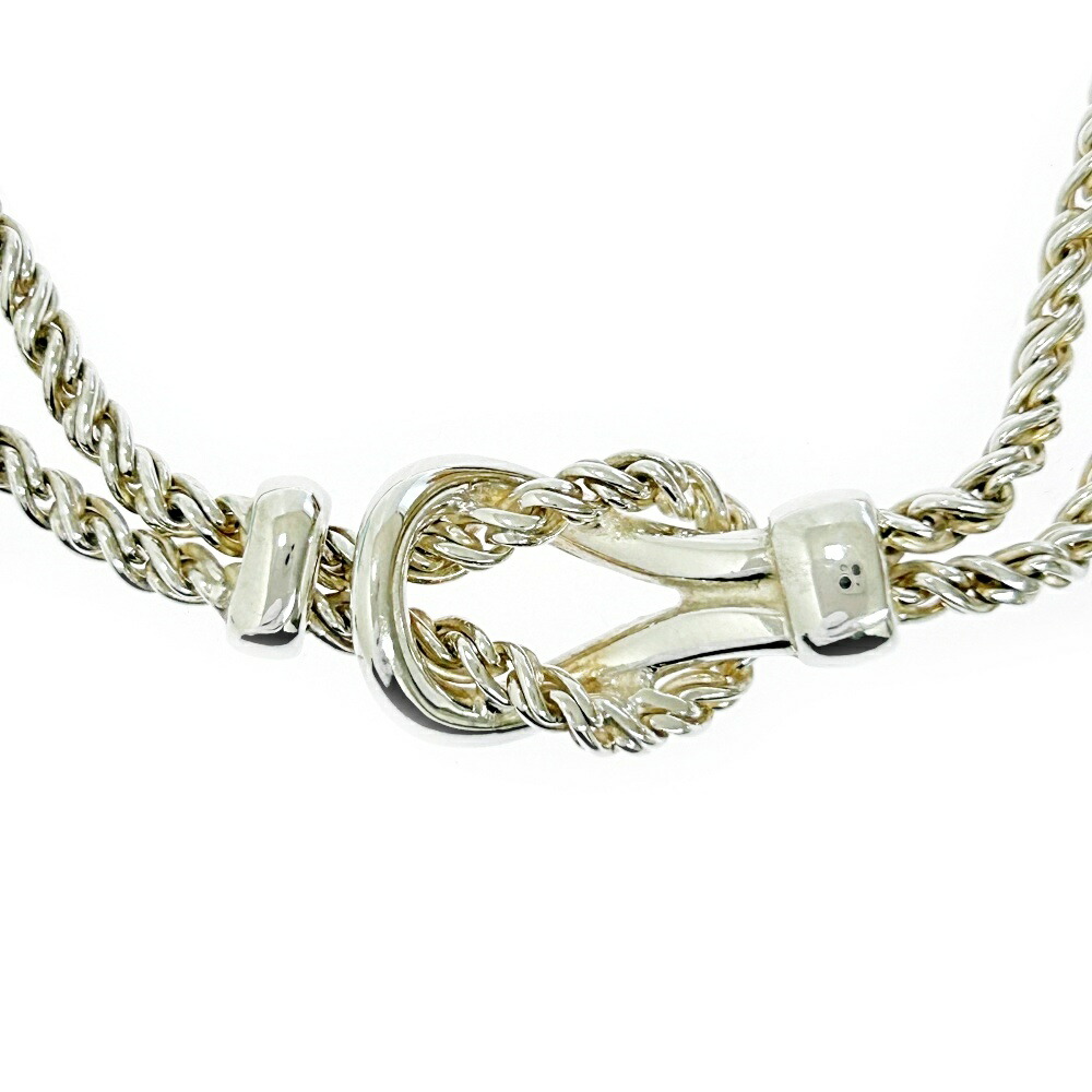 楽天市場】【中古】【箱付き】 TIFFANY&Co. ティファニー シルバー