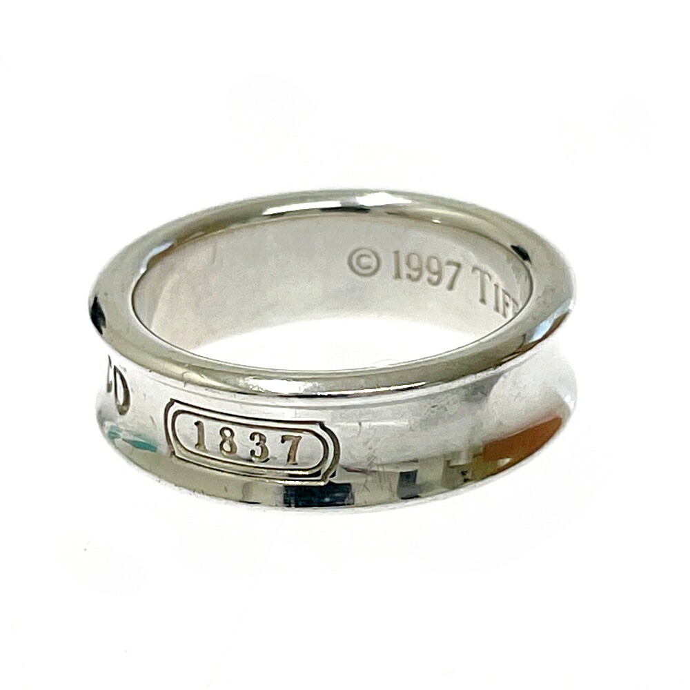 楽天市場】【中古】【箱付き】 TIFFANY&Co. ティファニー シルバー