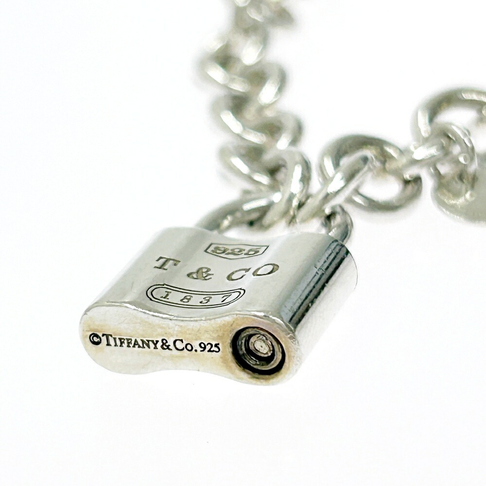 楽天市場】【中古】TIFFANY&Co. ティファニー シルバー 1837 カデナ