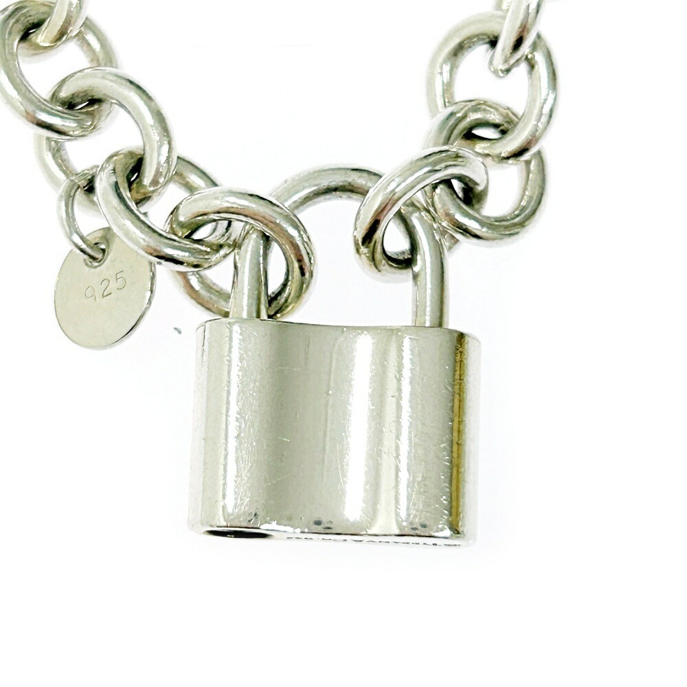 楽天市場】【中古】TIFFANY&Co. ティファニー シルバー 1837 カデナ
