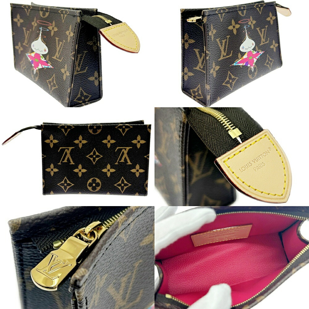 楽天市場】【中古】【箱付き】【未使用】 LOUIS VUITTON ルイ