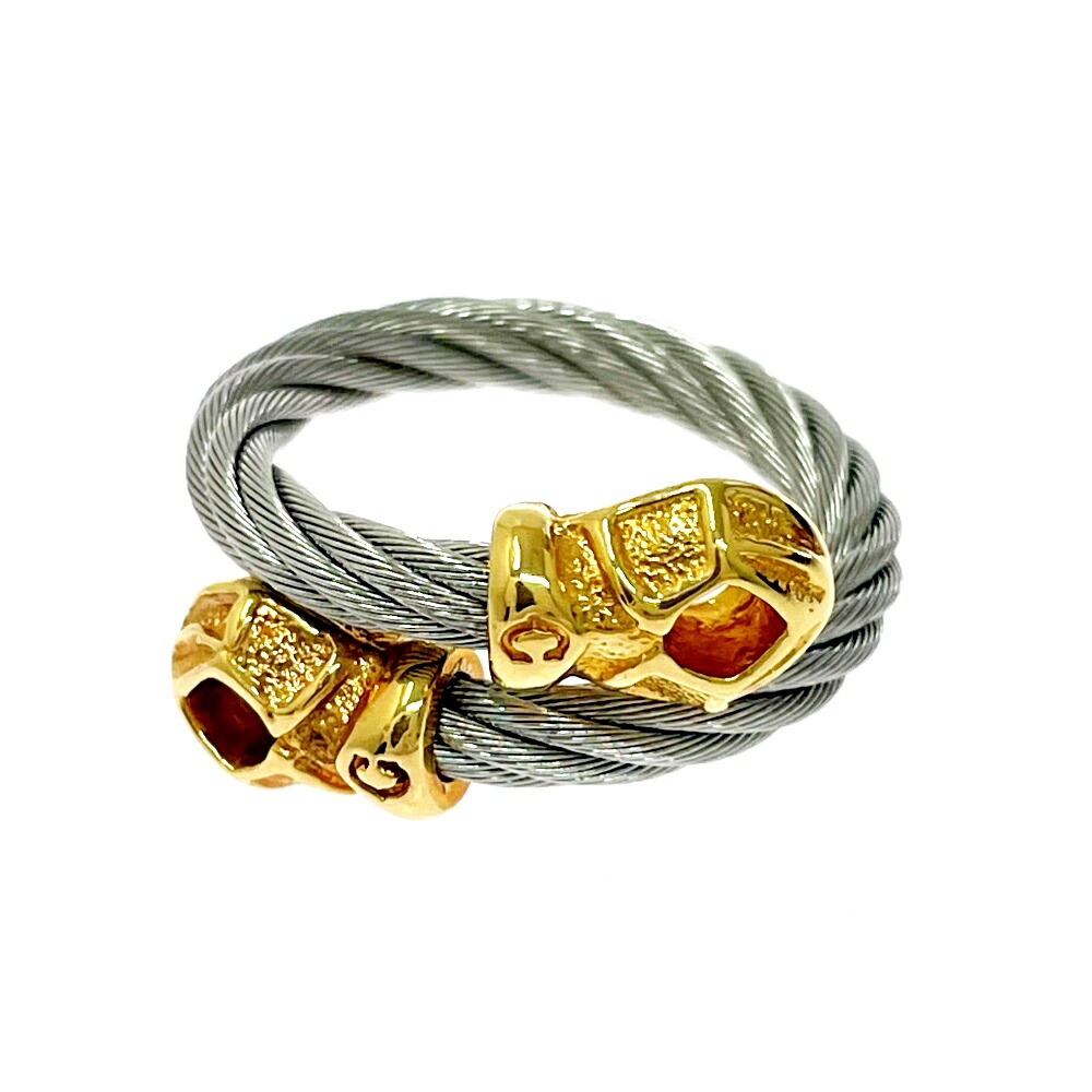 楽天市場】CHARRIOL シャリオール（指輪・リング｜レディース