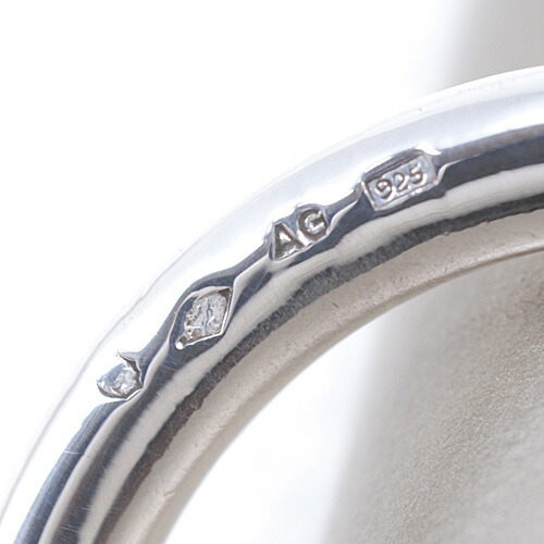 楽天市場】エルメス/Ag925 ヴィンテージ Hロゴ カラビナ キーホルダー