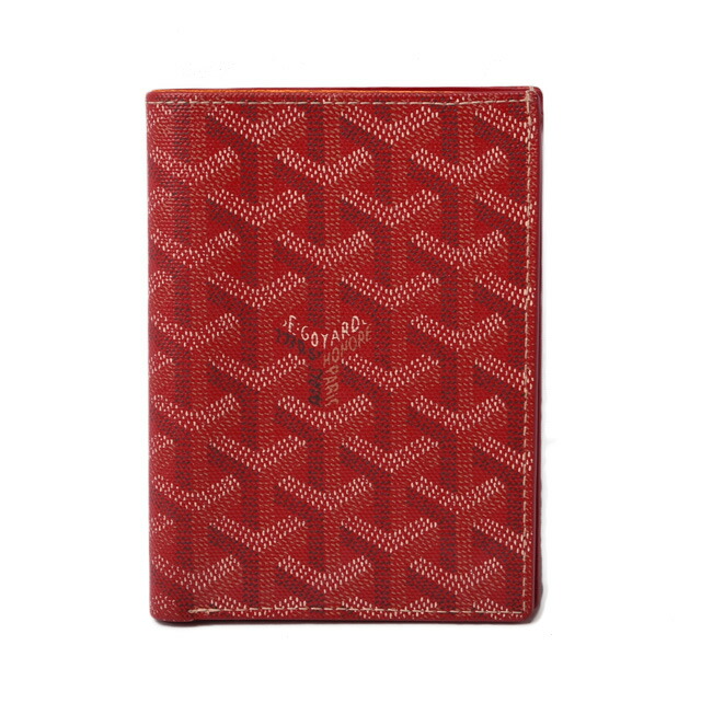 楽天市場】ゴヤール 財布 GOYARD 折財布/札入れ/カードケース