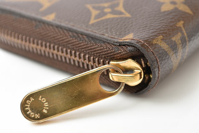 楽天市場】ルイヴィトン 財布 LOUIS VUITTON 長財布/ジッピー