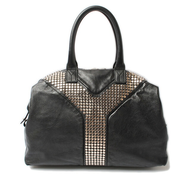 楽天市場】イヴ サンローラン ハンドバッグ/ミニボストンバッグ YVES