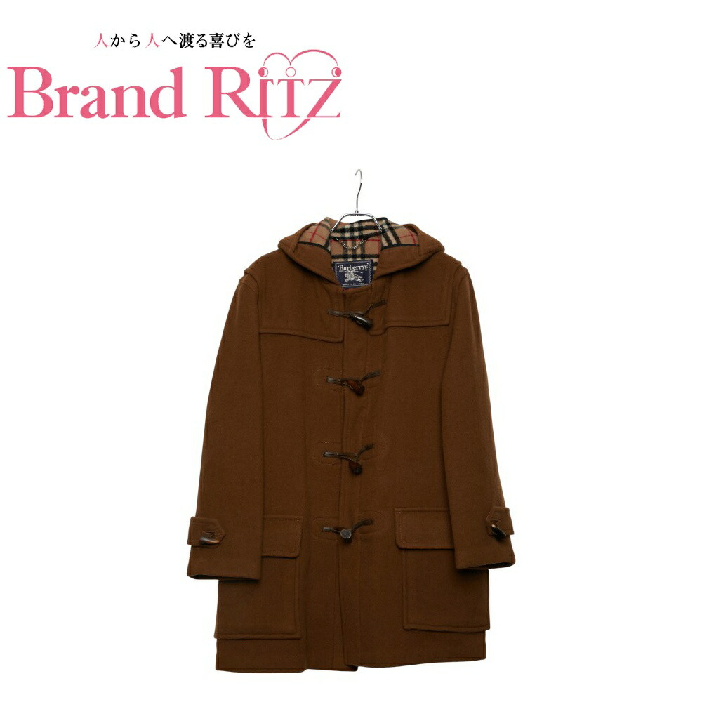 楽天市場】バーバリー ノバチェック（コート・ジャケット｜レディース