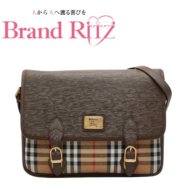 楽天市場】バーバリー 中古の通販
