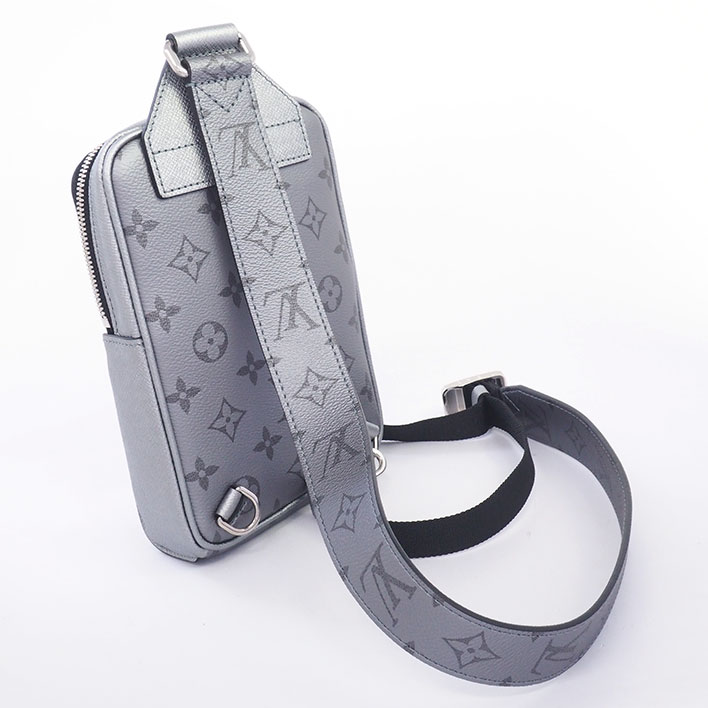 楽天市場】【返品OK】【美品】ルイ ヴィトン アウトドア スリング