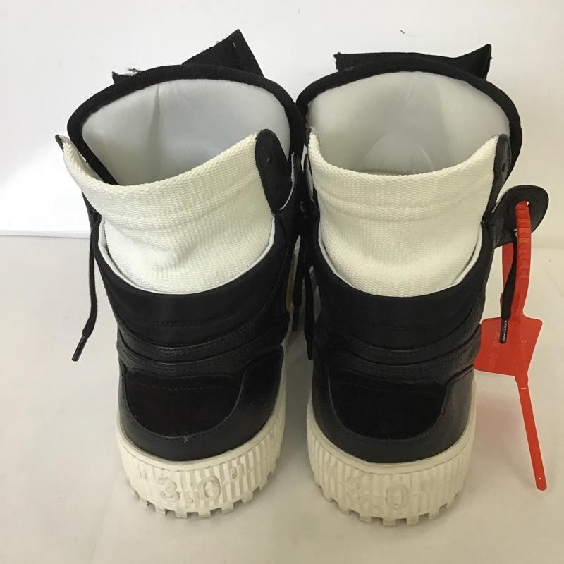 楽天市場】Off-White オフホワイト スニーカー スニーカー Sneakers