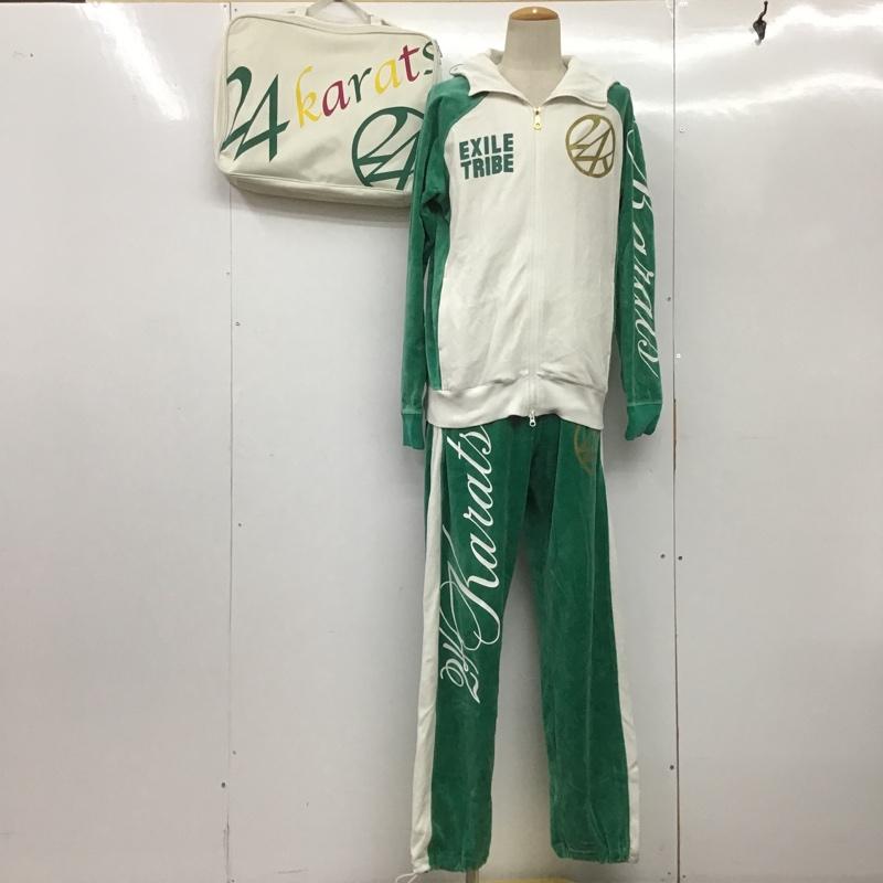 楽天市場】24karats 24カラッツ セットアップ セットアップ Set Up