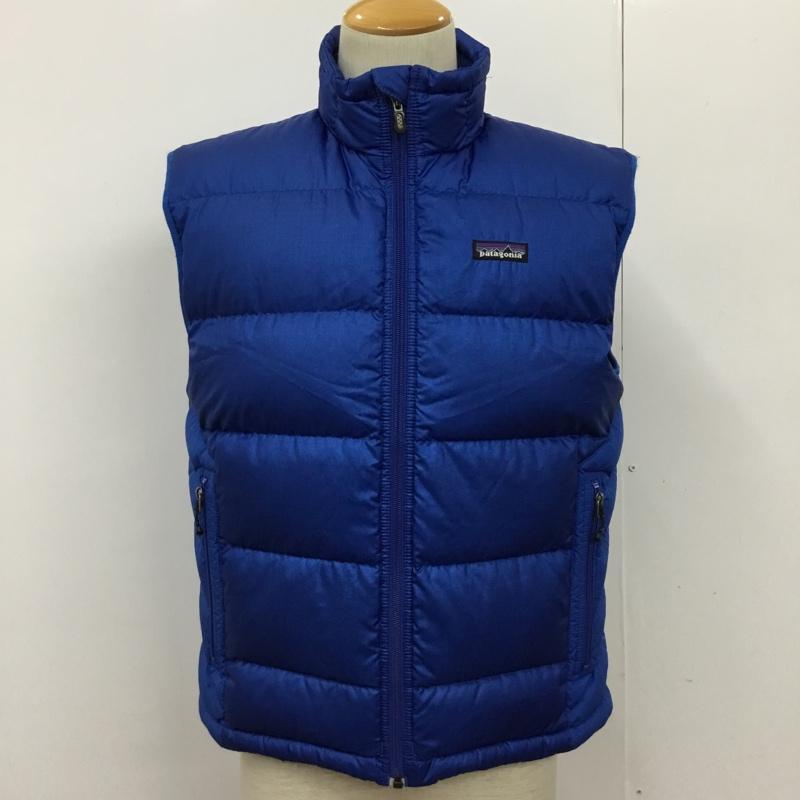 楽天市場】patagonia パタゴニア ベスト ベスト Vest 84631F7 ダウン