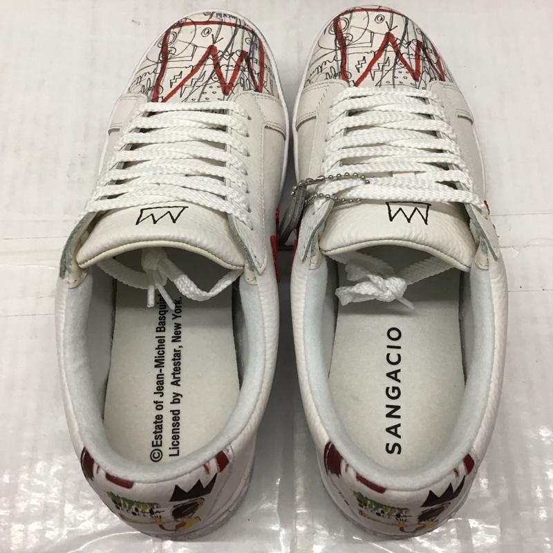 楽天市場】Sangacio サンガッチョ スニーカー スニーカー Sneakers