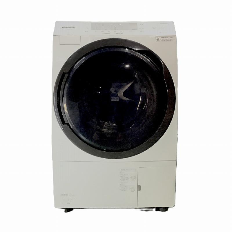 楽天市場】panasonic ドラム式洗濯機 na－vx300al（洗濯乾燥機｜生活