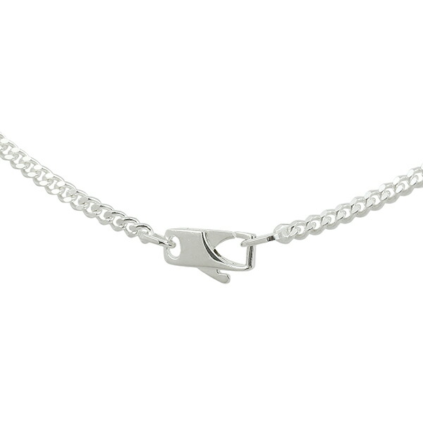 楽天市場】【新品】 グッチ ネックレス カットアウトGバー Gロゴ