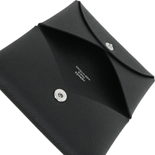 楽天市場】【新品】 エルメス カードケース カルヴィ エプソン